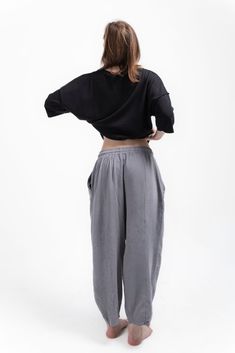 Premium 100% Cotton Pants: Comfy and Stylish Handicraft Cotton Harem Pants, Yoga Pants, Casual Trousers, Hippie Baggy Boho Meditation - Etsy Turkey Baggy Cotton Harem Pants, Casual Cotton Harem Pants For Relaxation, Relaxed Cotton Harem Pants Ankle-length, Relaxed Cotton Ankle-length Harem Pants, Relaxed Baggy Harem Pants, Cotton Harem Pants For Relaxation, Bohemian Relaxed Fit Parachute Pants For Loungewear, Loosely Fitted Cotton Harem Pants For Meditation, Baggy Cotton Pants For Meditation