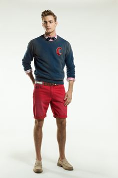 www.cooganlondon.com Ivy League Boys, Preppy Trends, Summer Wear Men, Men Mode, Mens Fasion, Man Outfit, Preppy Men, Ivy League Style, Mens Attire