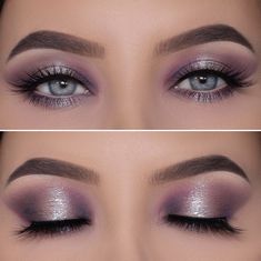 Makeup Hacks Videos, Makeup Ojos, Make Up Inspiration, Being Different, Cat Eye Makeup, Makeup Deals, Wedding Makeup Looks, Makeup Looks For Brown Eyes