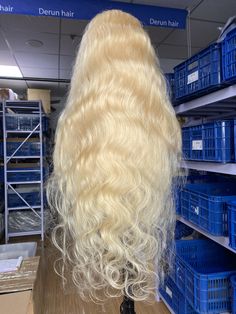 Wig Closure, 613 Wig, Hair Extension Lengths, Celtic Hair, Hair Doctor, Bottle Blonde, 360 Wig, Hair Vendor, Pretty Hair Color