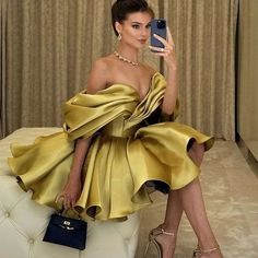 Home · dressydances · Online Store Powered by Storenvy Gold Homecoming Dresses, Gold Homecoming Dress, 80s Prom Dress, 80s Prom, Red Carpet Ready, Bday Ideas, Homecoming Dresses Short, Dresses Short, Quinceanera Dresses