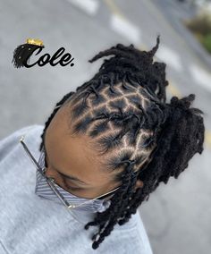 Large Loc Styles Women, Short Loc Styles For Birthday, Simple Loc Hairstyles For Women, Loc Two Strand Twist Styles For Women, Loc Styles For Thick Locs, Loc Hairstyles For Kids, Half Up Half Down Loc Styles For Women, Cute Loc Styles For Women, Half Up Half Down Loc Styles