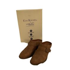 Your Feet Deserve The Royal Treatment. Step Into Luxurious Comfort With The Kim Rogers Booties. These Ultra-Comfy Closed Toe Booties Wrap Your Feet In Pillowy Softness With Every Step. Cushioned Insole Molds To The Unique Contours Of Your Feet Soft Faux Suede Upper With Side Zipper For Easy On And Off Treaded Rubber Sole For Stability And Traction Treat Your Feet To Cloud-Like Comfort. The Kim Rogers Booties Feature A Contoured Memory Foam Insole That Provides Customized Support, Conforming To T Slouch Ankle Boots, Red Ankle Boots, Black Heels Low, Black Riding Boots, Faux Leather Boots, Trending Boots, Brown Booties, Kim Rogers, Brown Ankle Boots