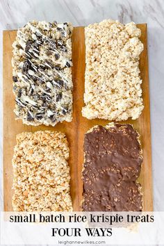 Cereal Mix Snacks, Rice Krispie Treats Variations, Oreo Rice Krispies, Cereal Ideas, Rice Krispie Recipes, Fun Rice Krispie Treats, Oreo Rice Krispie Treats, Dessert Rice