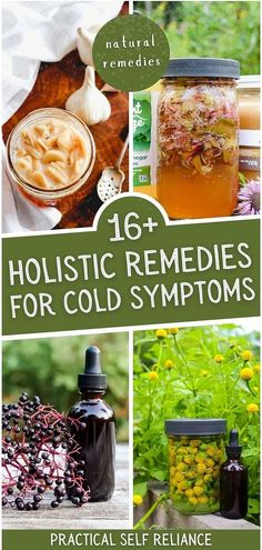 Homemade Cough and Cold Syrup Recipe in 2020 | Syrup recipe, Homemade, Real food recipes Cold Symptoms, Holistic Remedies, Common Cold