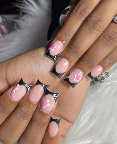 extendos | acrylics | nail art | valentines nails | french tip nails | pink nails | crystal nails | sanrio nails | duck nails | short nails | summer nails | freestyle nails  | Y2K nails | flower nails | 3D NAILS | nail designs | GIRLY NAILS | short acrylics | BUTTERFLY NAILS | long acrylics |bHOLIDAY NAILS | VACAY NAILS | ALMOND NAILS | nail inspo | HELLO KITTY NAILS | anime nails | cartoon nails | punk nails | Y2K | clase AZUL NAILS | Chrome nails | Airbrush nails | gradient nails | charm nails | black nails | Spring nails | Easter nails | Short Y2k Nails, Vacay Nails Almond, Girly Nails Short, Butterfly Nails Long, Nail Inspo Hello Kitty, Nail Designs Girly, Duck Nails Short, Spring Nails Easter, Nails Freestyle