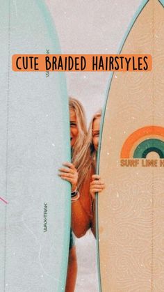 Pinterest Cute, Hairstyles Cute, Cute Hairstyles For School, Hairstyles For Teens, Cute Braided Hairstyles, Hair Tips Video, Athletic Hairstyles, Hair Stylies