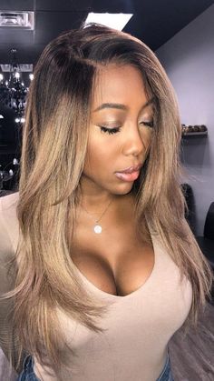 Blonde Hair Sew In, Bougie Hair, Champagne Blond, Butter Blonde, Beige Blond, Blonde Wigs, Real Hair Wigs