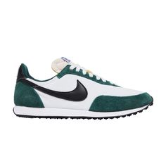 Find NIKE Waffle Trainer 2 'athletic Club Pro Green on Editorialist. Waffle Trainer 2 'Athletic Club - White Pro Green' Waffle Trainer 2, Nike Waffle Trainer, Nike Waffle, Athletic Club, Athletic Clubs, Men's Nike, Top Sneakers, Nike Men, Waffles