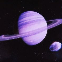 an artist's rendering of the planets in space