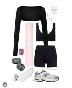 Ootd Sport, Tennis Fits, Outfits Styling, Pilates Clothes, Working Out Outfits, Pink Pilates, Pilates Princess