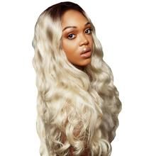 Russian 613 Blonde Body Wave Single Bundles – DRGEXTENSIONS Body Wave Hair