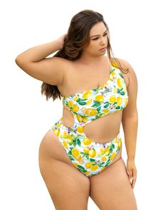 Cutout Beachwear Swimwear For Vacation, Summer Cutout Tankini For Sunbathing, Summer Tankini With Cutout For Sunbathing, Cutout Swimwear For Pool And Beach Season, Cutout Swimwear For Beach Party Season, Cutout Tankini For Beach Season Vacation, Cutout Tankini For Vacation And Beach Season, Cutout One Piece For Beach Season Vacation, Cutout Swimwear For Pool And Beach