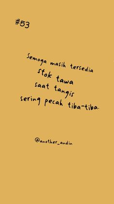 a yellow background with a black and white quote on the bottom right corner that reads,'seunga musik terida tok taua saat tangs serving peace than