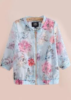 Outer Style, Sewing Blouses, Cyberpunk Fashion, Blue Coat, Jacket Hoodie, Latest Street Fashion, Ladies Tops, Tops Fashion, Blue Coats