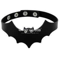 In stock:Dispatch time (parcel preparation) ：3-5 daysShipped in the order of purchase！Delivery time = dispatch time (parcel preparation) + shipping time (delivery by courier) Bat Cosplay, Vampire Cosplay, Battle Suit, Mask Necklace, Costume Necklaces, Costume Mask, Halloween Cosplay, Costume Design, Cosplay Costume