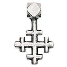 TVP05-Nordic Crossle for Purity and Spirituality (Trove of Valhalla) at Enchanted Jewelry & Gifts The Vikings, Viking Jewelry, Themed Jewelry, Spiritual Jewelry