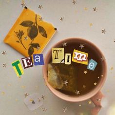 Tea Aesthetic Clay, Hippie Aesthetic, Baby Doll Accessories, Drink Tea, Witch Aesthetic, Wallpaper For Your Phone, Marry You, Lost & Found, Cozy Cottage