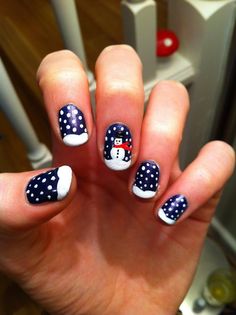 Klaws Nails, Flirty Nails, Vacation Nail Designs, Snowman Nails, Fingernail Designs, Med Tech, Fall Gel Nails, Christmas Gel Nails