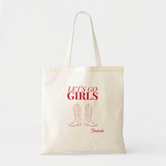 Saddle up and keep your drinks cool with our "Let's Go Girls" Cowgirl Tote Bag! This stylish and practical can cooler is the perfect accessory for your cowgirl-themed adventures, adding a touch of flair and fun to your drinks.  Designed with the bold and empowering "Let's Go Girls" message, our tote bag celebrates the spirit of female empowerment and camaraderie. Whether you're hitting the rodeo, enjoying a tailgate party, or simply relaxing with friends, this can cooler is a statement piece tha Bachelorette Goodie Bags, Bachelorette Tote Bags, Bachelorette Tote, Nashville Bachelorette Party, Cowgirl Bachelorette, Nashville Bachelorette, Green Cute, Cowgirl Aesthetic