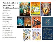 an image of some books that are on the web page for children's books