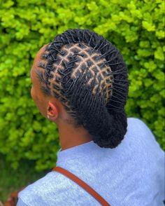 Short Loc Updo, Dreadlocks Styles For Women Black, Locs Hairstyles For Women Dreadlocks, Updo Hairstyles For Women, Dreadlocks Hair Care