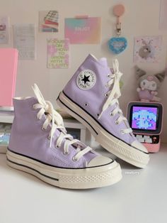 Pretty Shoes Sneakers, Platform Converse, Cute Nike Shoes