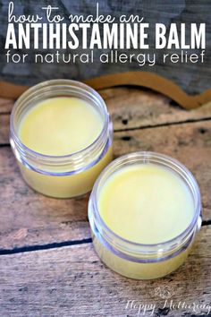 20 Easy Healing Salve Recipes You Must Try | Postris Allergy Relief Remedies, Natural Allergy Relief Remedies, Natural Allergy Relief, Săpunuri Handmade, Herbal Salves, Natural Healing Remedies, Allergy Relief, Diy Remedies, Natural Therapy