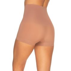 Experience the perfect blend of comfort and control with the Felina Women's Fusion Waist Shapewear Boyleg in Hazelnut. This essential piece is designed to sculpt your figure while staying invisible under your favorite outfits.

- **Size:** 3X
- **Color:** Hazelnut
- **Material:** 83% Nylon, 17% Elastane
- **Gender:** Female
- **Style:** Boyleg with ultra-wide smart knit waist panel
- **Features:** 360 mid-line smoothing, elastic-free, seamless design, flat seams, silky soft feel

The Fusion Wais Compressive Beige Shapewear With Built-in Bra, Beige Compressive Shapewear With Built-in Bra, Sculpting Beige Shapewear With Built-in Bra, Beige Sculpting Shapewear With Built-in Bra, Compressive Beige Shapewear With Medium Bust Support, Beige High Waist Compressive Shapewear, Beige Full Coverage Shapewear, Compressive Beige Shapewear, Compressive Beige Shapewear Mid-thigh Length