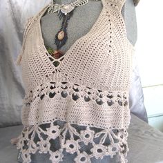 Home · GlassWear Beaded Art Jewelry · Online Store Powered by Storenvy Zebra Shirt, Beige Crochet, Crochet Halter Top, India Style, Beaded Art, Vintage Style Art, Crochet Bralette, Top Ideas, Crochet Halter