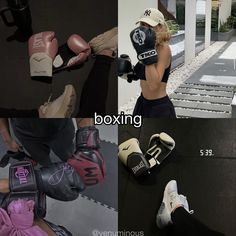 ib: venuminous - on ig Sport Boxing, Finding A Hobby, Girls Life, Life Motivation, My Vibe, Gym Motivation, Mbti