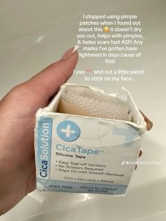 Hydrenitis Suppurativa, Silicone Tape, Serious Skin Care, Healthy Skin Tips, Facial Skin Care Routine, Body Care Routine, Skin Care Remedies, Skin Care Solutions, Body Skin Care Routine