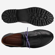 Lenox - Oxfords Black Oxford Shoes Women, Black Oxford Shoes, Women Oxford Shoes, Clogs, Oxford Shoes, Oxford, Cute Outfits, Women Shoes, Color