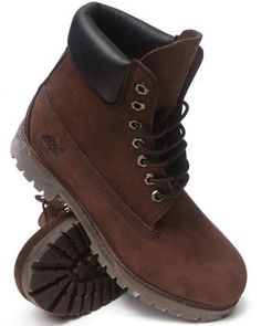 Buy Timberland Icon 6" Premium Boots Men's Footwear from Timberland. Find Timberland fashions & more at DrJays.com SIZE 10 Bright Shoes, Boots Timberland, Daily Ootd