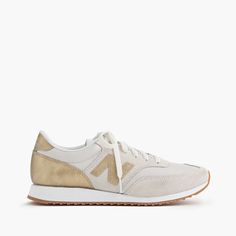 Women's New Balance® for J.Crew 620 sneakers Basket New Balance, Womens New Balance, Womens Ballet Flats, New Balance Sneakers, New Balance Women, Jcrew Women, New Balance Shoes, Suede Sneakers, New Balance Sneaker