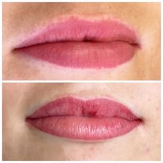 Lip Blush, Lip Tattoo, Permanent Lip tattoo Your Lips, Natural Shapes, Lip Makeup, The Beauty, Blog Post, Blog Posts