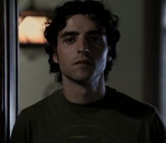 And Why He Eepy, David Krumholtz 90s, Fictional Character Crush