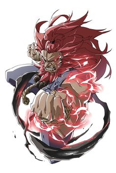 Akuma Street Fighter, 1080p Anime Wallpaper, Art Basics, Sneaker Art, Fantasy Concept Art, Character Design References, Fantasy Artwork