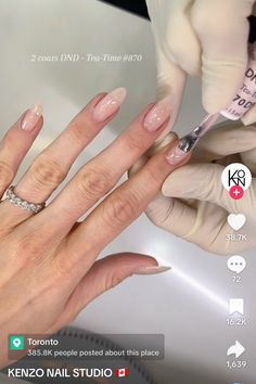 Dnd Gel Polish, Nail Inspiration, Nails Inspiration, Gel Polish, Nail Inspo