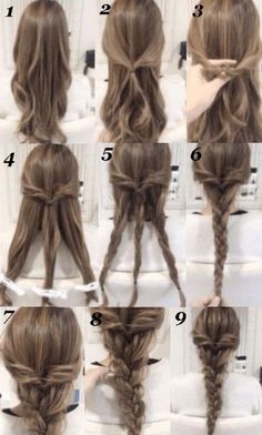 #haircolor #blondehair #blondhair #shatush #hairstyling #naturalblowdry #infusion #infusionelements #infusionmagicmousserepair #hairmineralrelaxplus Hair Stylies, Hair Up Styles, Hoco Hair Ideas, Hairdo For Long Hair, Hair Stylist Life, Hoco Hair