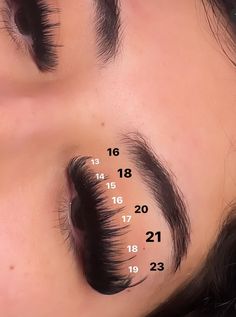 Lash Extensions Different Styles, Spike Lash Map, Doll Lash Extensions Styles, Fluffy Lash Map, Eyelash Extensions Styles Mapping, Lash Extensions Volume Wispy, Volume Wispy Eyelash Extensions Mapping, Volume Doll Eyelash Extensions, Lash Clusters Mapping Styles