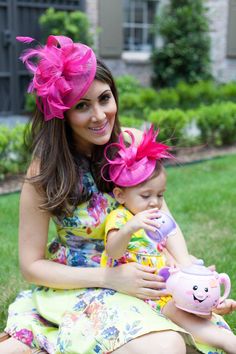 "\"Arianna\" Fuchsia Fascinator This season, sophisticated fascinators stole the show on the runways. Fascinators can be a little intimidating. But this cute little fascinator will help you overcome that fear. It perfectly lands the look, thanks to its mesh sinamay, frilly feathers and loopy mesh ribbons. No matter the occasion, you will fit in with the fascinator craze with this simple yet stylish head-piece. Add Men's Matching Bow Tie: Don't you dare get caught mismatching your sweetie's favor Pink Hair Accessories For Summer Races, Pink Hair Accessories For Kentucky Derby Garden Party, Pink Hair Accessories For Kentucky Derby, Pink Hair Accessories For Spring Party, Pink Hair Accessories For Summer Evening, Pink Summer Party Hair Accessories, Pink Kentucky Derby Fascinator For Wedding Guest, Pink Fascinator For Kentucky Derby Wedding Guest, Spring Party Purple Hair Accessories