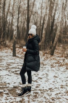 Fall/Winter Coat Guide Best Parka, Aw Style, Winter Vacation Outfits, Becky Hillyard, Mode Mantel, Cella Jane, Fall Winter Coat, Winter Inspiration