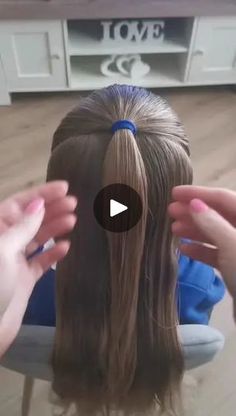 115K views · 709 reactions | Pretty hairstyle for school today 💖 #girlshair  #easyhairstyles #easyhairtutorials #prettyhair #neathair #motherdaughter #schoolhairstyles | Pemma23 | Pemma23 · Original audio Pretty Hairstyles For School, Olive Hair, Ella Henderson, Hair Tutorials Easy, Fancy Hairstyles, Collage Wall, Hairstyles For School