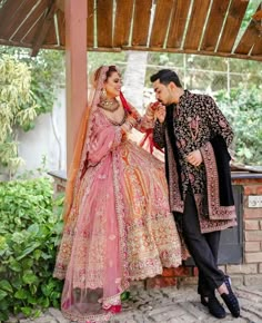 Customer Spotlight: Sapna Satija's Dream Bridal Outfit Bridal Attire, Bridal Outfit, Indian Wedding Wear, Bridal Lehenga, Bridal Outfits, Wedding Wear, A Dress, Indian Wedding, The One