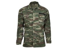 Genuine Greek Military Jacket - Lizard Camo: Your Ultimate Field Companion When it comes to outdoor adventures and tactical missions, having the right gear is essential. The Genuine Greek Military Jacket in Lizard Camo is the ultimate choice for those who demand durability, functionality, and authenticity. Here's why you should consider this rugged jacket for your next expedition: Genuine Greek Military: This jacket is not a mere fashion statement; it's a piece of authentic Greek military gear. Tactical Training, Military Surplus, Name Patches, Military Gear, Stylish Jackets, Outdoor Adventures, Jacket Style, Outdoors Adventure, Fashion Statement