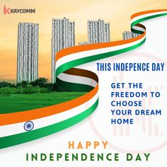 Republic Day Creative Ads Real Estate, Independence Day Real Estate Ads, Independence Day Real Estate, Cartoon Pic, Independence Day Greetings, Real Estate Banner, Independence Day Poster, Independence Day Wishes, 15 August Independence Day