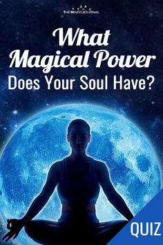 Superpower Quiz, Soul Magic, Witch Powers, Quizzes For Fun, Wiccan Spell Book, Magical Power, Magic Powers, Mind Power, Spiritual Power