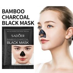 Nose Mask Sheet Pack Black Head Removal T-zones Care Nose Patch 5ml Features: Removes excess oil from pores, smoothes pores and leaves clean and. Penetrates pores, surrounds blackheads and whiteheads, and pulls them out of pores. absorbing blackheads, it will also bring a variety of-beautifying substances to the, nourishing the layer by layer without hurting the. cleaning blackheads, the will be naturally hydrated without drying out, forming a barrier. Contains charcoal, which is closer to the a Head Acne, Black Head Remover, Blackhead Remover Mask, Acne Peel, Green Tea Face Mask, Face Mask For Blackheads, Black Head Remover Mask, Blackheads On Nose, Green Tea Face