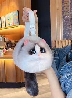 Eyes Different Angles, Fluffy Ragdoll Cat, Goodbye Kitty, Cute Hairless Cat, 3d Simulation, Fluffy Bag, Different Expressions, Pocket Pet